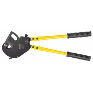 SCSZ20 - RATCHET WIRE ROPE CUTTER 20mmØ