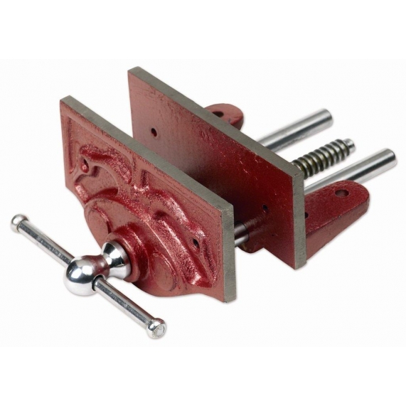 VERTICAL HINGED LIFTING CLAMPS