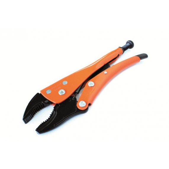 ROUNDED GRIP WIRE CUTTER PLIERS