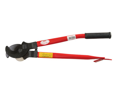 MCC VC-0363 2 PVC Pipe Cutter Quick Release
