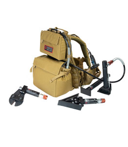 Forcible Entry Tools