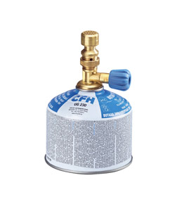 Gas Soldering Equipment